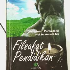Di dalam buku a philosophy of. Buku Filsafat Pendidikan Shopee Indonesia