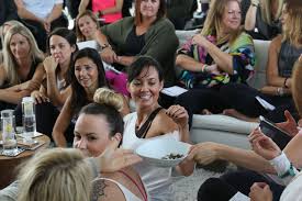 Meet the HOL:FIT Leaders — HOL:FIT