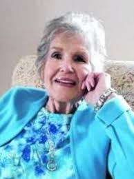 Pauline Cotter Obituary (2025)