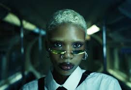 CALLING: Tiny-Shades Fashion Film Nominated for Six Awards