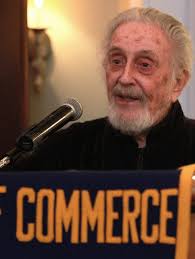 Mitch Leigh, composer of 'Man of La Mancha,' dies