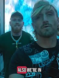 Dude That Looks Like Jake Paul