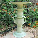 Best exercises for a great cardio workout at home. Creative Darling Bird Bath Projects For The Yard