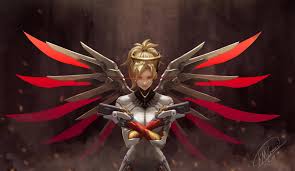 Overwatch 4k Wallpapers For Your Desktop Or Mobile Screen Free And Easy To Download Find the best overwatch wallpaper 4k on wallpapertag. overwatch 4k wallpapers for your