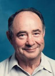 Obituary information for John Edwin Hatch