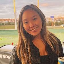 Madelyn Dougherty's Instagram, Twitter & Facebook