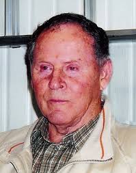 Réal Fleury Obituary