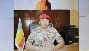 According to his campaign manager, president deby postponed his victory speech to visit chadian soldiers on the frontlines. Gqm4xbzo3ibhpm