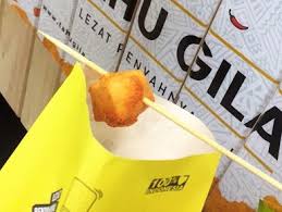 Bumbu praktis untuk tahu gila / tahu gila suci makanan delivery menu grabfood id. Tahu Gila Permata Hijau Lengkap Menu Terbaru Jam Buka No Telepon Alamat Dengan Peta