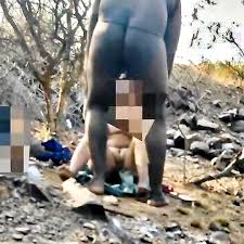 Desi Aunty Outdoor Fuck - XXXBP