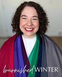 ✨ Sub-Season Spotlight: Burnished Winter ✨ Did you know that each seasonal  color palette in our color analysis system includes four unique  sub-seasons? As part of your appointment, I rate all 36