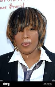 Macy Gray assiste à la prestation annuelle de la Maison Stuart de John  Varvatos 5th tenue à la Boutique John Varvatos à West Hollywood photo: UK  Press Photo Stock