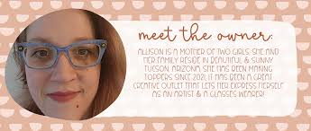 Topp Designs By Allison