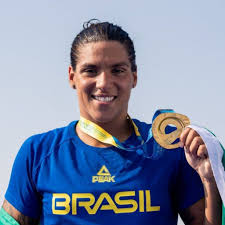 O que é a pílula do dia seguinte? Ana Marcela Cunha World Open Water Swimming Association