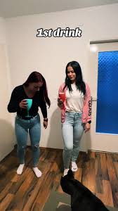 First Drink Float Trip