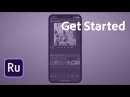 Pan and zoom was added in the august 2020 update, but it's not customizable—you don't even have the choice of whether to zoom in or out. Adobe Premiere Rush Features Adobe Creative Cloud Youtube In 2020 Adobe Creative Cloud Adobe Creative Creative Apps