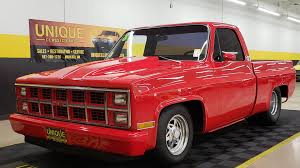 Image result for Red 1981 Truck