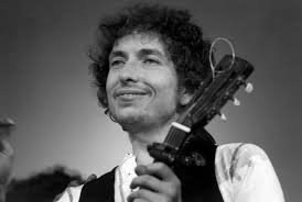 Early one morning the sun was shining I was laying in bed Wondering if  she'd changed at all If her hair was still red Her folks they said our  lives together Sure