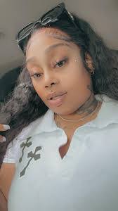 Laporsha Harris's Instagram, Twitter & Facebook