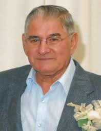 Obituary information for John "Dalton" Richard, Sr.