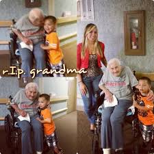 MARY FAVIER Obituary