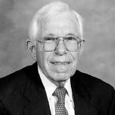 Robert Armour Obituary (1925