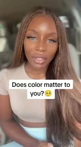 Dating Preferences: Would You Date a Black Woman?