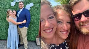 New details emerge from conjoined twin Abby Hensel's marriage in official  documents