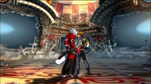 Rapid skill gauge refill, with. Game Review Blazblue Central Fiction Is A Fantastic 2d Fighter Metro News