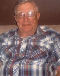 Howard Van Wyk Obituary