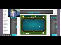 Play 8 ball pool 2 player, a very fun pool game by silvergames.com to enjoy by yourself or with one of your friends online and for free. 8 Ball Pool Unblocked Games 6666 Youtube