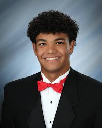 A beautiful day for a remarkable young man. ❤️❤️❤️ Micah graduated from St  Stanislaus and received the Jeanne Simon Award for service and influence —  a testament to the heart and character