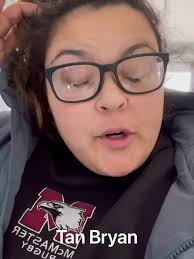 Introducing first year Social Sciences student, Marissa Dillon