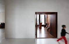 Kolumba Peter Zumthor Reading Room Interior Architecture