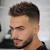 Men Medium Length Hairstyle