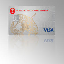 Bank will sell an asset to the customer at selling price rm 23,600 (purchase price + profit) on deferred basis 2. Public Bank Berhad Public Islamic Bank Visa Gold Credit Card I