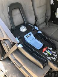 Peg Perego Primo Viaggio 4 35 Nido Review A Safety Nest For Baby Carseatblog