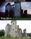 Filming Locations for Robin Hood, Prince of Thieves (1991), with ...