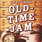 OLD-TIME JAM event in Asheville, NC