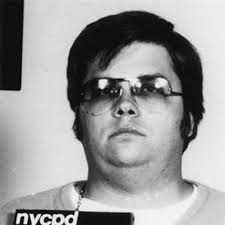 Where is Mark David Chapman Now?