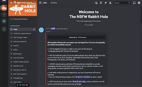 10 Wild NSFW Discord Servers in 2025: Tried, Tested & Tasty