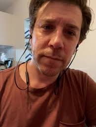 Matthew Sadowski aka Buttery Bridge Carson aka Da Green Ranger