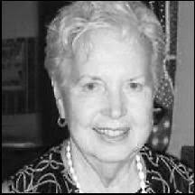 Anni Kalns Obituary (2010)