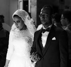 Designers bridal wedding dresses robe de mariée galerie egypt +2.0122.32.55.195 cairo's favourite bridal gallery #فساتين_زفاف available now lace sleeves wedding dresses and hijab bridal wedding dresses eins galerie sales assistants are here to help you choose a dress that will. Egypt Street Black And White Wedding Bride Celebration Adult Love Togetherness Young Adult Pxfuel