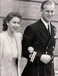 Prince Philip S Mum Had A Habit Queen Elizabeth Princess Elizabeth Her Majesty The Queen