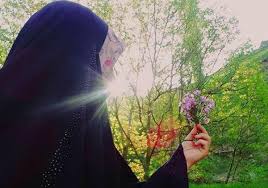 ‫پوشش اجتماعی زنان و مردان از نگاه قرآن و سنت‬‎