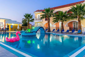 Sous vide haccp manager 19/02/2021. 3enodoxeio Me Pisina Sth Zakyn8o Hera Zakynthos Hotel