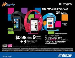 Rendimiento de nokia lumia 830 en juegos exigentes: Nuevo Nokia Lumia 800 Con Audifonos Purity Hd By Monster G Flickr