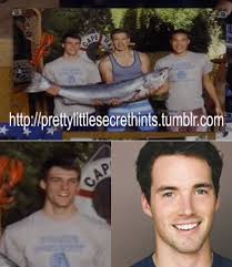 Maya visste...? : r/PrettyLittleLiars