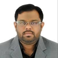 Adarsh Murthy Email & Phone Number